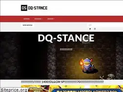Sites similar to dq-stance.com