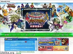 Sites similar to dq-victory.com