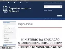 Sites similar to dq.ufrpe.br