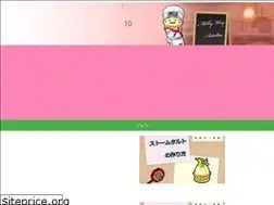 Sites similar to dq10milkyway.com