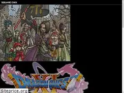 Sites similar to dq11.jp