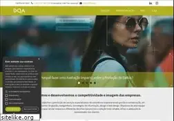 Sites similar to dqa.pt
