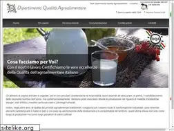 Sites similar to dqacertificazioni.it