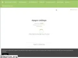 Sites similar to dqagro.tienda
