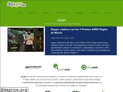 Sites similar to dqagrocatalogo.com