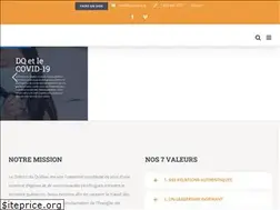 Sites similar to dqapdc.org