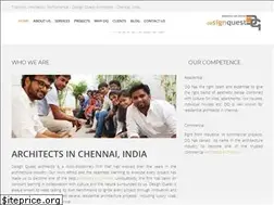 Sites similar to dqarchitects.in