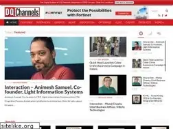 Sites similar to dqchannels.com