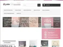 Sites similar to dqcolor.es