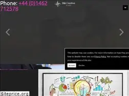 Sites similar to dqcreative.co.uk