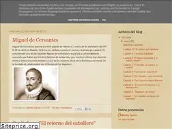Sites similar to dqdelamancha.blogspot.com