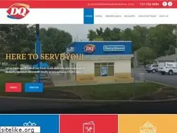 Sites similar to dqephrata.com