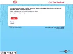 Sites similar to dqfansurvey.com