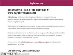 Sites similar to dqfansurveyguide.com
