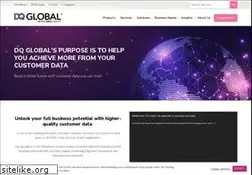 Sites similar to dqglobal.com