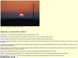 Sites similar to dqhall.com