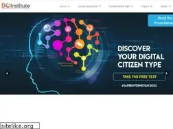 Sites similar to dqinstitute.org