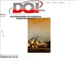 Sites similar to dqisa.com