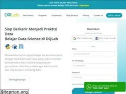 Sites similar to dqlab.id