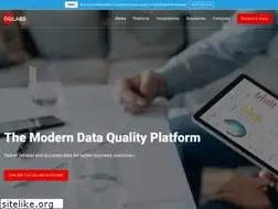 Sites similar to dqlabs.ai