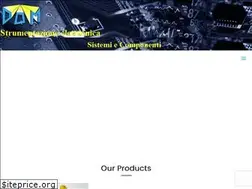 Sites similar to dqm.it