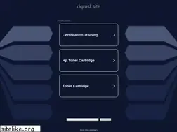 Sites similar to dqmsl.site