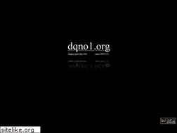 Sites similar to dqno1.org