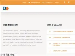 Sites similar to dqpaoc.org