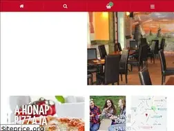 Sites similar to dqpizza.hu
