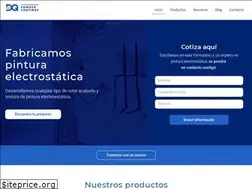Sites similar to dqpolvo.com
