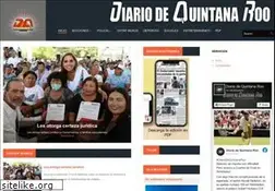 Sites similar to dqr.com.mx