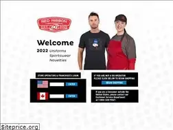 Sites similar to dqredribbon.com