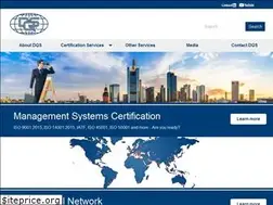 Sites similar to dqs-holding.com