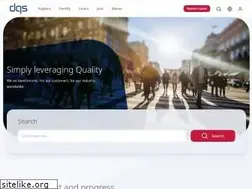 Sites similar to dqs-india.in