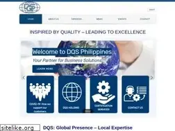Sites similar to dqs-phils.org
