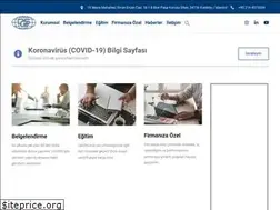 Sites similar to dqs.com.tr