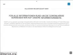 Sites similar to dqsbit.de