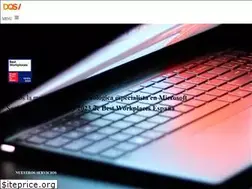 Sites similar to dqsconsulting.com