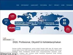 Sites similar to dqsindonesia.com