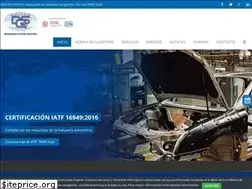 Sites similar to dqsmex.com