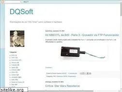 Sites similar to dqsoft.blogspot.com