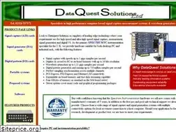 Sites similar to dqsolutions.co.uk
