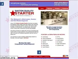 Sites similar to dqstarter.com