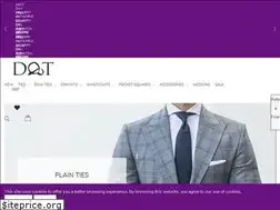 Sites similar to dqt.co.uk