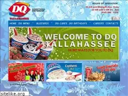 Sites similar to dqtallahassee.com