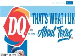Sites similar to dqtexas.com