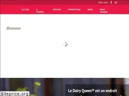 Sites similar to dqtr.ca