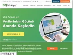 Sites similar to dqturkiye.com