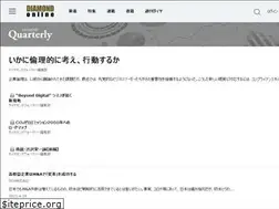 Sites similar to dquarterly.com