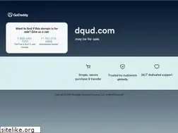 Sites similar to dqud.com